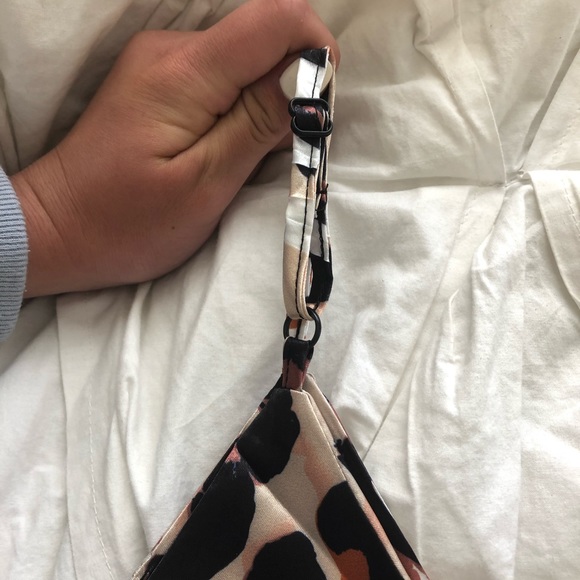 Leopard Print Pajama Set - Picture 5 of 5